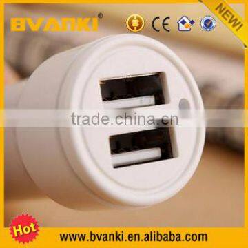 Bestsellers in Usa Car Charger Usb, Christmas Mini Usb Car Charger,electric Cars China Bulk Usb Charger China Supplier photo-2