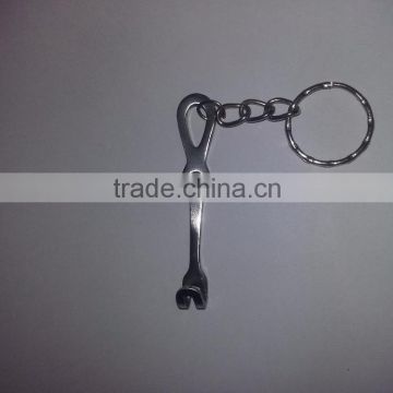 Hand Retractor Keychain Promotional Medical Keychain