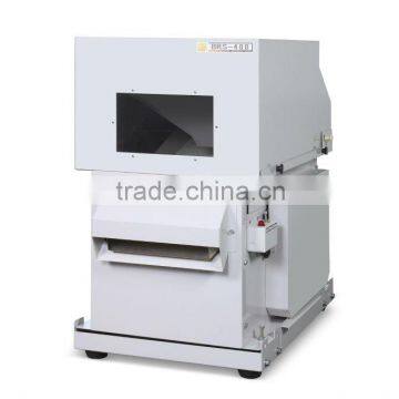 Japanese broken rice selector (BRS-400) exhibition shelf