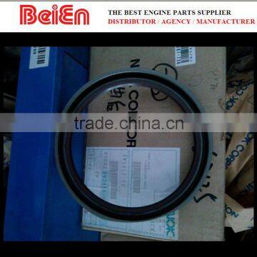 Excavator Engine Genuine 6HK1 Oil Seal BZ4425-E1 / BZ4365-E0 photo-5