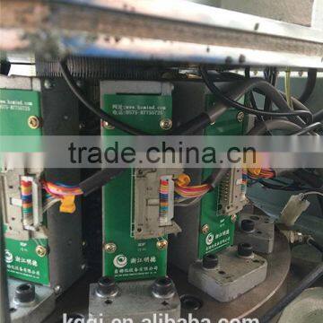 FR-6FMP Automatic Plain and Terry Socks Making Machine photo-5