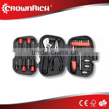 25pcs High Quality Protable Best Hand Tool Brand