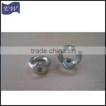 M10 C15 Forged Eye Nut Rigging (DIN582)