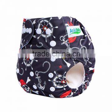 AnAnbaby reusable Japanese cloth nappy wholesale china