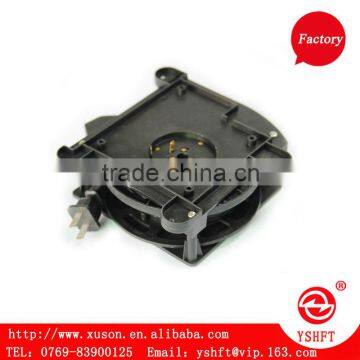 EU Power Cord Cable Reel the Vacuum Cleaner in 3.5M Long photo-3