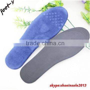 2014 fashion eva orthotic insole