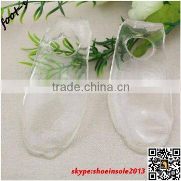 gel toe protector silicon toe pad