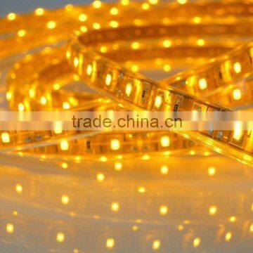 12V IP67 waterproof 3528 SMD flexible led strip light