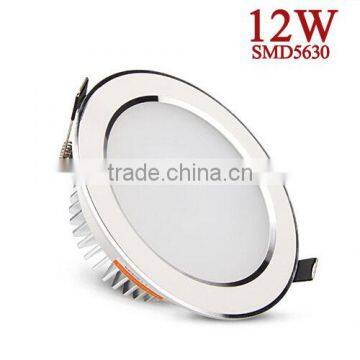 Factory Sell Dimmable LED Downlights 3w 5w 7W 9W 12w SMD 5630 LED Ceiling Lamp Spot Lights