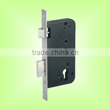 60mm backset safe lock mechanism