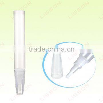 D16 5ml-15ml Lip Stick Tube With Hair Brush