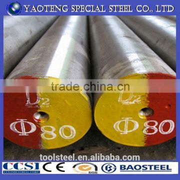 d2 tool steel hardness