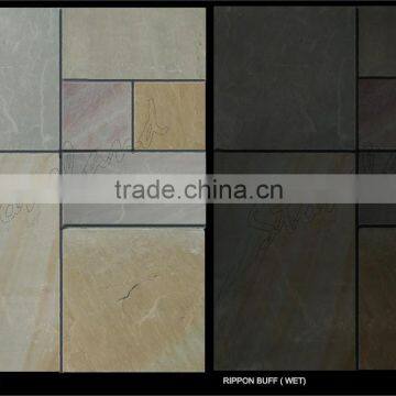 RIPPON BUFF SAND STONE photo-2