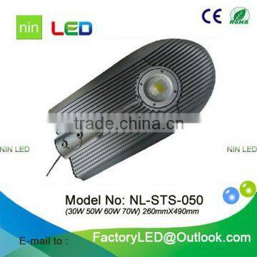 Bottom Price Hotsell Die Cast Led Street Light Housing photo-6