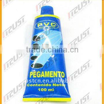 PVC white glue