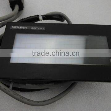 Touch Screen for Mitsubishi GT1030LBDW GT01-C30R2-6P photo-2