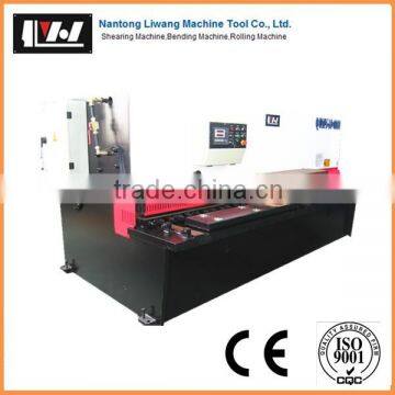 Professional Manufacture Hydraulic Press Cutting Machine