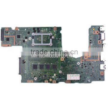 free shipping laptop motherboard mainboard S400CA for ASUS 2117 cpu 100% Tested & Guaranteed