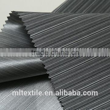 Factory Price Polyester Cotton Blackout Curtain Fabric textile