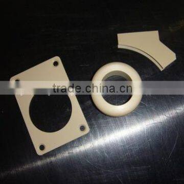 Reasonable price and high quality PEEK-HPV sheet PEEK plate