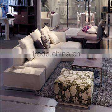 China Factory Supply 100% Polyester Sofa Cloth/home Textile photo-5