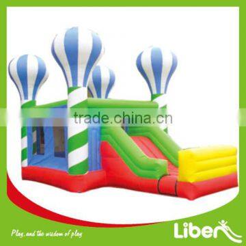 China Manufacturer Cheap Inflatable Water Slides for Sale LE.CQ.014