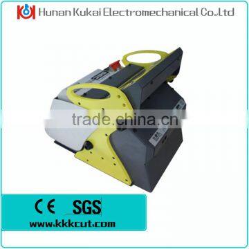 Topbest Automatic Duplicate Machine SEC-E9 Key Cutting Machine , Key Machine Cutting Wheels photo-2