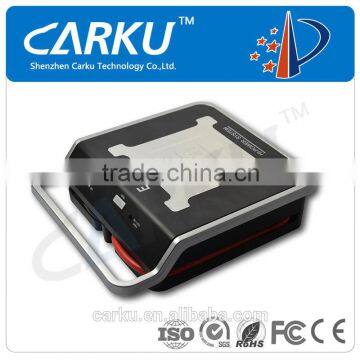 12V / 24V Lithium Jumper Battery Booster for Instant Roadside Assistance photo-3