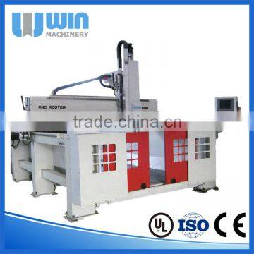 Smart 3Axis EPS Machinery Styrofoam Machine photo-2