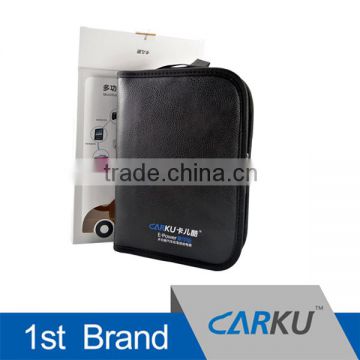 Car charger for table PC jump starter(Model No.:Epower-elite)