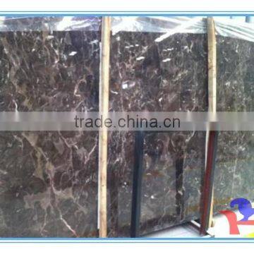 Dark Emperador Marble Big slab