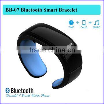 Bluetooth bracelet watch Bluetooth vibrating bracelet