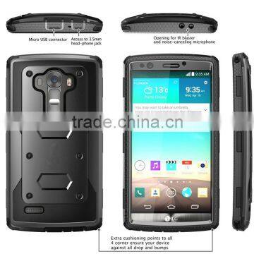 Keno Shockproof Phone Case For LG G4, Protective Back Cover For LG G4, Mobile Phone for LG G4 Case Cover photo-6