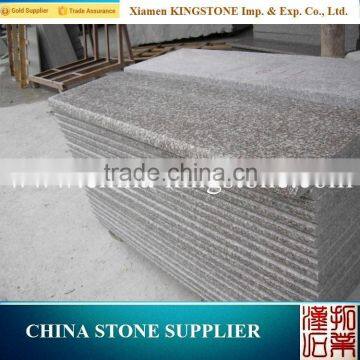 Chinese Popular G664 Stair Granite With Cheap Price Wholesaler Price