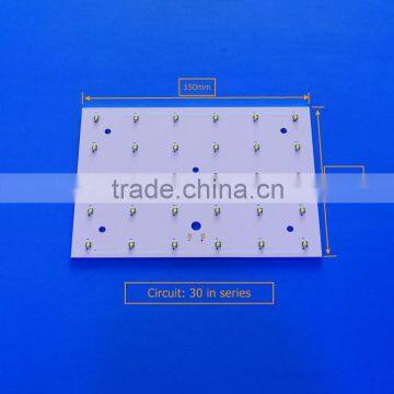 2016 New Design Energy Saving SKD 30W Led Street Light Components photo-6