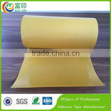 High Bonding Double Sided Polyester PET Tape photo-5