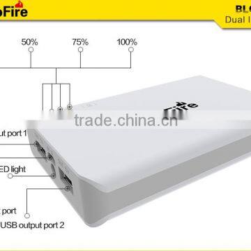 SupFire 1100 Lumen Smart Bicycle Light photo-5