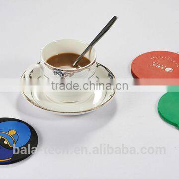USB heat resistant mat