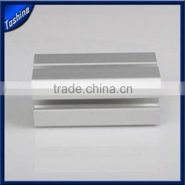 Aluminum Profile for Building and Furniture photo-3