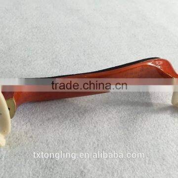 Best Selling Solid Wood Violin Viola Shoulder Rest Small Order Have Stock photo-5