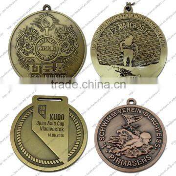 Souvenir Use and Medal Product Type Medals photo-2