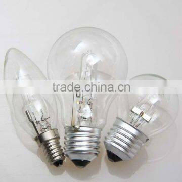 HOUSEHOUD GLS A19 HALOGEN LAMPS