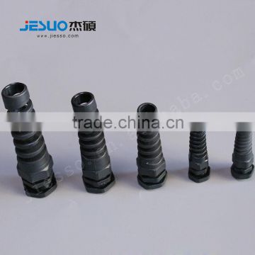 Manufacrurer wholesale Nylon Cable Glands with Strain Relief