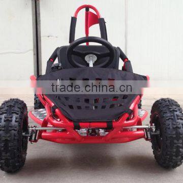 New 1000w Wholesale go Kart for Kids(MC-249)