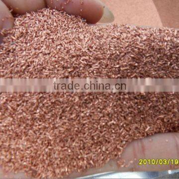 Big Capacity Waste Cable Copper Wire Recycling Machine photo-4