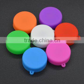 Factory Supplier Xiaomi YI silicone cap for Xiaomi YI, Xiaomi YI silicon cap Camera Accessories A207