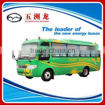 7.2m 10-25 Seats Town Bus