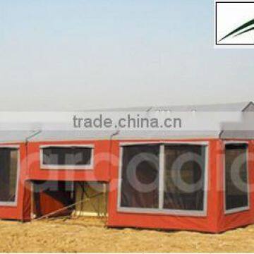 foldable roof top trailer tent folding trailer tent