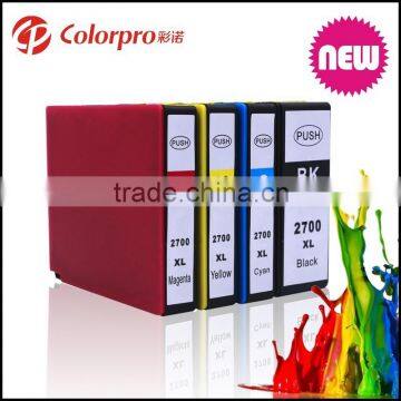 pgi 2700 pgi-2700 xl compatible for canon Ink Tank with 75ml / 20ml pigment ink/dye ink