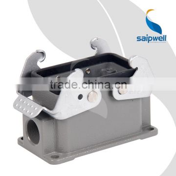 SAIPWELL New Customized Electrical Heavy Duty Connector